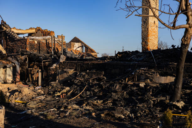 Reliable Firefighting Water Removal contractor in Nottingham, MD by Fire Damage Flint