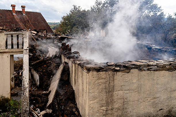 Affordable Firefighting Water Removal solutions in Nottingham, MD
